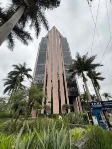 Sala Comercial com 1 Quarto para venda ou aluguel, 50m² no Jardim Londrina, São Paulo