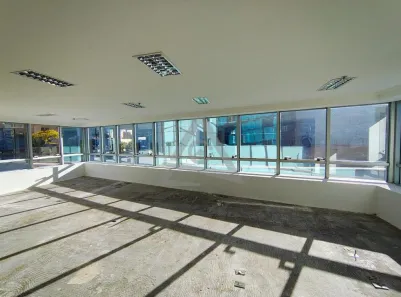 Sala Comercial para venda ou aluguel, 100m² no Cambuí, Campinas