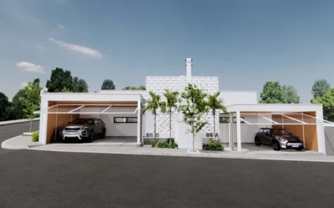 Sobrado com 3 Quartos à venda, 172m² no Jardim Paulista, Atibaia