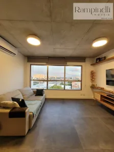 Apartamento com 2 Quartos à venda, 70m² no Vila Leopoldina, São Paulo