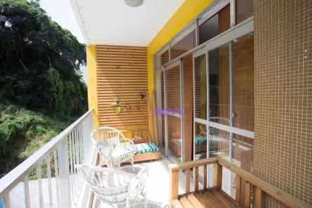 Apartamento com 2 Quartos à venda, 80m² no Boa Viagem, Niterói
