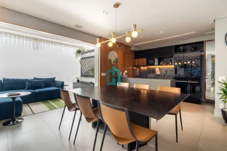 Apartamento com 2 Quartos à venda, 204m² no Cidade Monções, São Paulo