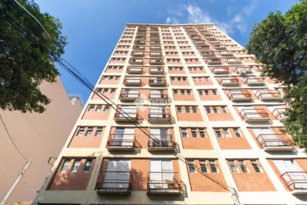 Kitnet com 1 Quarto à venda, 36m² no Botafogo, Campinas