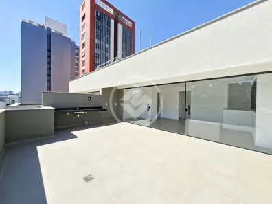 Cobertura com 2 Quartos à venda, 127m² no Santo Antônio, Belo Horizonte