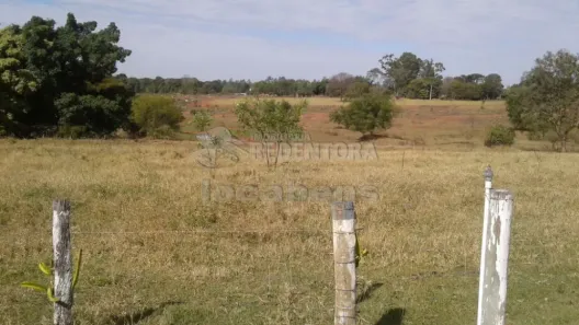 Fazenda/Sítio com 1 Quarto à venda, 1200m² no Fazenda Retiro (Zona Rural), São José do Rio Preto