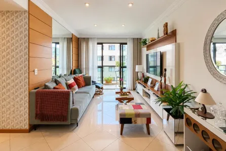 Apartamento com 2 Quartos à venda, 96m² no Alto, Teresópolis