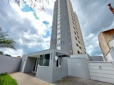 Apartamento com 1 Quarto para alugar, 39m² no Jardim Lutfalla, São Carlos