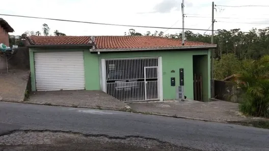 Sobrado com 6 Quartos à venda, 300m² no Itrapoá, Ribeirão Pires