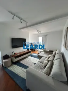 Cobertura com 2 Quartos à venda, 123m² no Brooklin Paulista, São Paulo