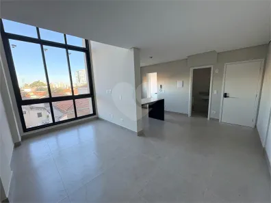 Apartamento com 1 Quarto à venda, 40m² no São Dimas, Piracicaba