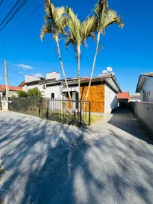 Casa com 3 Quartos para alugar, 91m² no Nossa Senhora da Salete, Criciúma