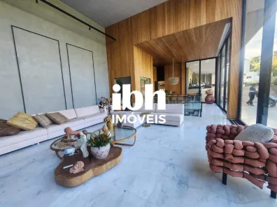 Casa de Condomínio com 6 Quartos à venda, 800m² no Vila Castela, Nova Lima