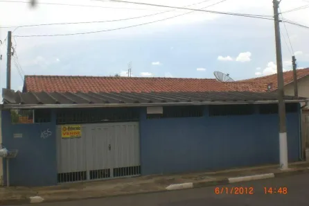 Casa com 2 Quartos à venda, 120m² no Vila Real, Hortolândia