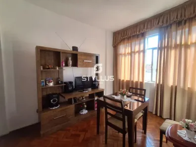 Apartamento com 1 Quarto à venda, 45m² no Lins de Vasconcelos, Rio de Janeiro