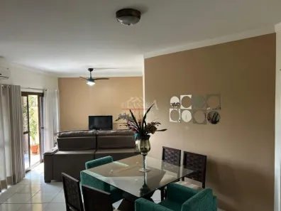 Apartamento com 2 Quartos à venda, 75m² no Vila Monte Alegre, Ribeirão Preto