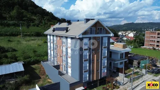 Apartamento com 2 Quartos à venda, 84m² no Nova Petrópolis, Nova Petrópolis