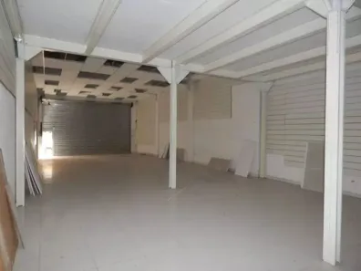 Ponto Comercial para alugar, 260m² no Centro, São Bernardo do Campo
