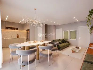 Sobrado com 4 Quartos à venda, 169m² no São Luiz, Caxias do Sul