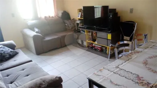 Casa de Condomínio com 2 Quartos à venda, 75m² no Americanópolis, São Paulo