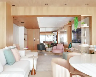 Apartamento com 3 Quartos à venda, 147m² no Jardim Vila Mariana, São Paulo