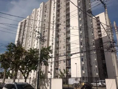 Apartamento com 2 Quartos à venda, 42m² no Ramos, Rio de Janeiro