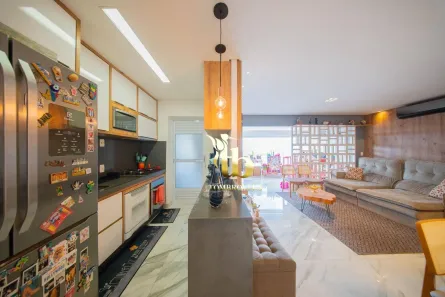 Apartamento com 2 Quartos à venda, 92m² no Vila Gomes Cardim, São Paulo