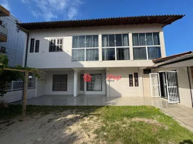 Apartamento com 1 Quarto para alugar, 45m² no Centro, Balneário Arroio do Silva