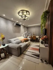 Apartamento com 2 Quartos à venda, 62m² no Praia de Itaparica, Vila Velha
