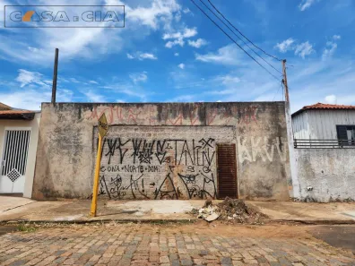 Lote/Terreno à venda, 300m² no Jardim Godoy, Bauru