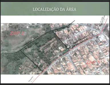 Lote/Terreno à venda, 14000m² no Jardim Nova Esperança, Jacareí