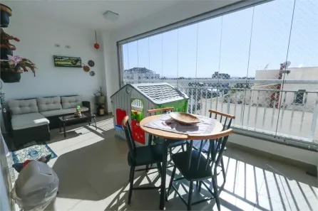 Apartamento com 3 Quartos à venda, 126m² no Centro, Peruíbe