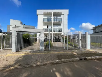 Apartamento com 2 Quartos à venda, 60m² no Moradas do Sobrado, Gravataí