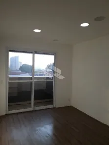 Apartamento com 1 Quarto à venda, 23m² no Quarta Parada, São Paulo