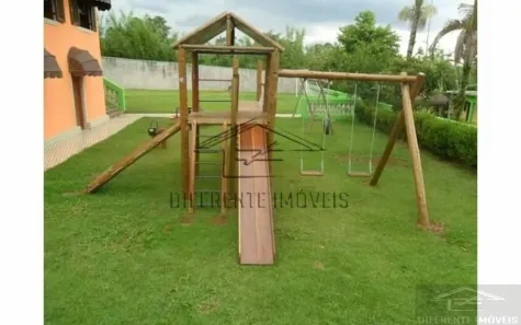Fazenda/Sítio com 2 Quartos à venda, 421m² no Ipelândia, Suzano
