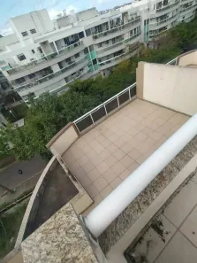 Cobertura com 4 Quartos à venda, 331m² no Recreio dos Bandeirantes, Rio de Janeiro