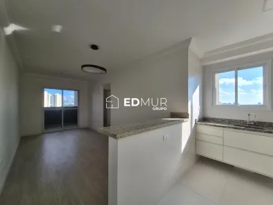 Apartamento com 2 Quartos à venda, 65m² no Vila Curuçá, Santo André