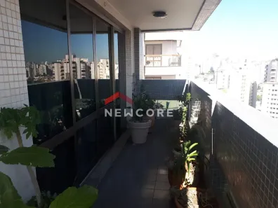 Apartamento com 3 Quartos à venda, 236m² no Jardim da Saúde, São Paulo