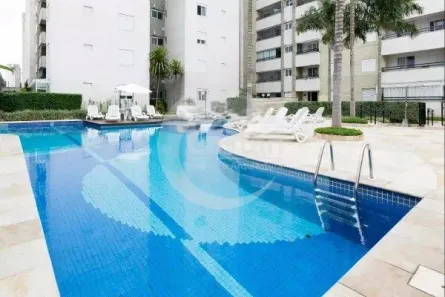 Apartamento com 2 Quartos à venda, 60m² no Chácara Califórnia, São Paulo