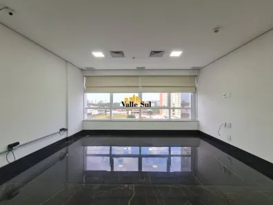 Sala Comercial à venda, 40m² no Vila São José, São José do Rio Preto