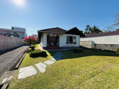 Casa com 4 Quartos à venda, 274m² no Itoupava Seca, Blumenau