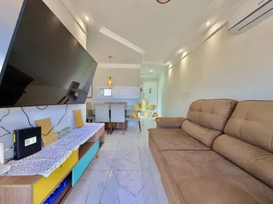 Apartamento com 2 Quartos à venda, 62m² no Enseada, Guarujá