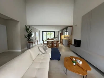Casa de Condomínio com 4 Quartos à venda, 155m² no Remanso, Xangri-lá