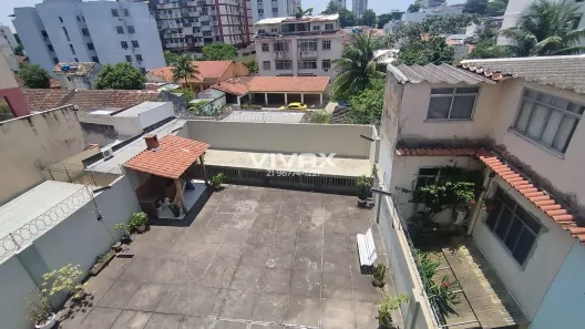 Apartamento com 2 Quartos à venda, 75m² no Méier, Rio de Janeiro