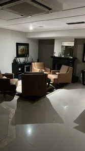 Apartamento com 3 Quartos à venda, 207m² no Indianópolis, São Paulo