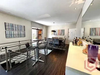 Cobertura com 2 Quartos à venda, 260m² no Boqueirão, Santos