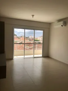 Apartamento com 2 Quartos para alugar, 76m² no Boa Vista, São José do Rio Preto