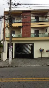 Apartamento com 2 Quartos à venda, 76m² no Vila Valparaíso, Santo André