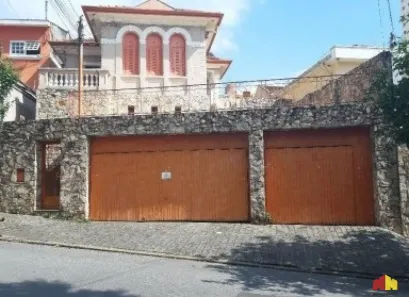 Sobrado com 3 Quartos para alugar, 593m² no Mooca, São Paulo