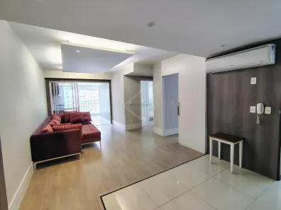 Apartamento com 2 Quartos para alugar, 76m² no Vila Olímpia, São Paulo