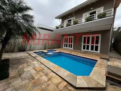 Sobrado com 4 Quartos à venda, 365m² no Jardim Leonor Mendes de Barros, São Paulo